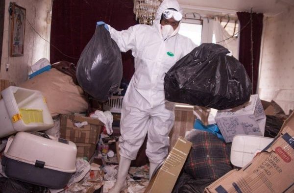 Why Choose Home Organisers for Deceased Estate Cleaning in Sydney?