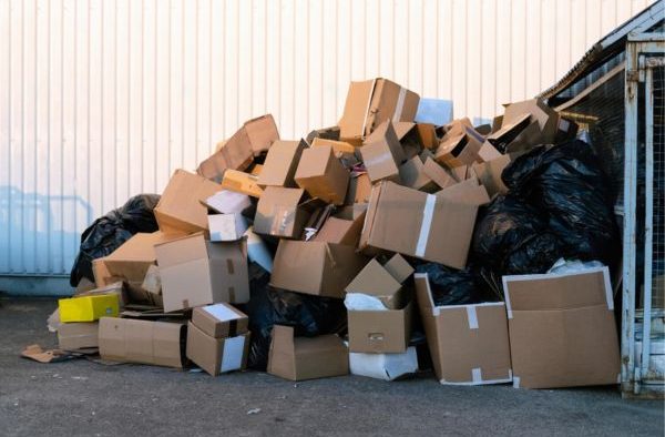 How to Choose the Best Rubbish Removal Service in Sydney